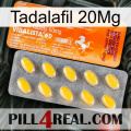 Tadalafil 20Mg new05